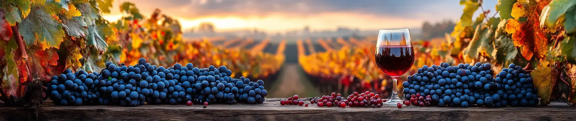 Hvad er syrah
