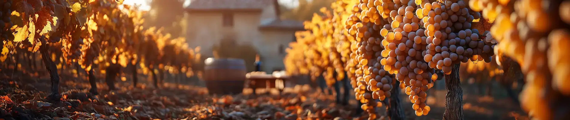 Hvad er vin santo