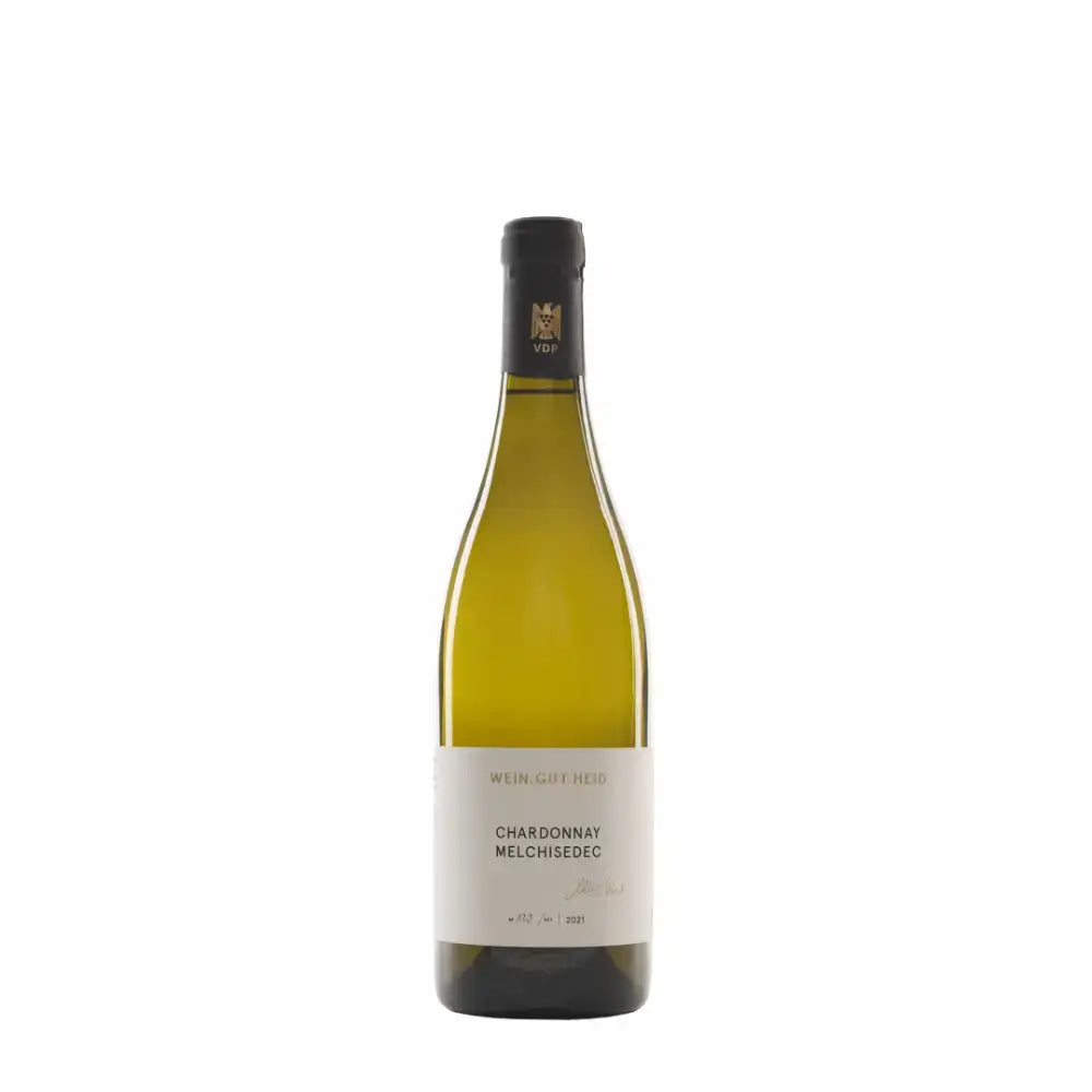 Weingut Heid Chardonnay Melchisedec 2022 BIO