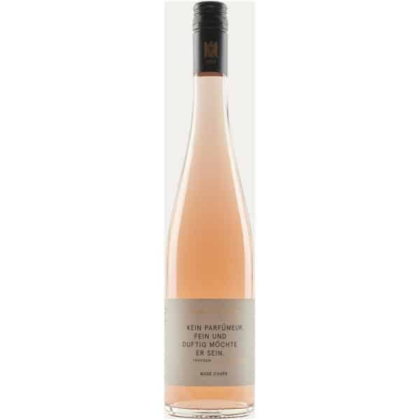 Weingut Heid Rosé Cuvée Luise trocken 2020