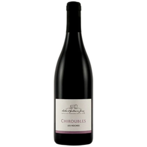 Domaine Joncy Chiroubles Les Roches 2019