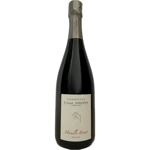Champagne Etienne Sandrin "Mouille-Brant" 2018