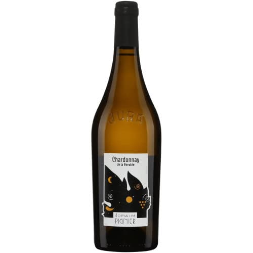 Domaine Pignier Chardonnay De La Reculée 2022